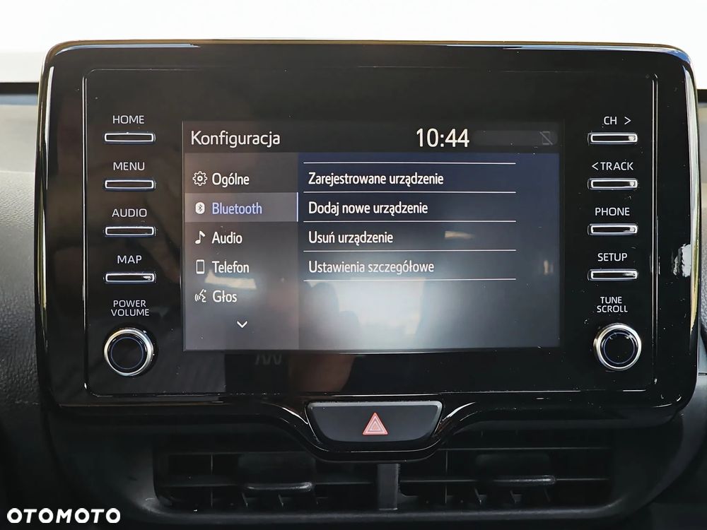 Toyota Yaris Hybrid 1.5 Comfort - 21