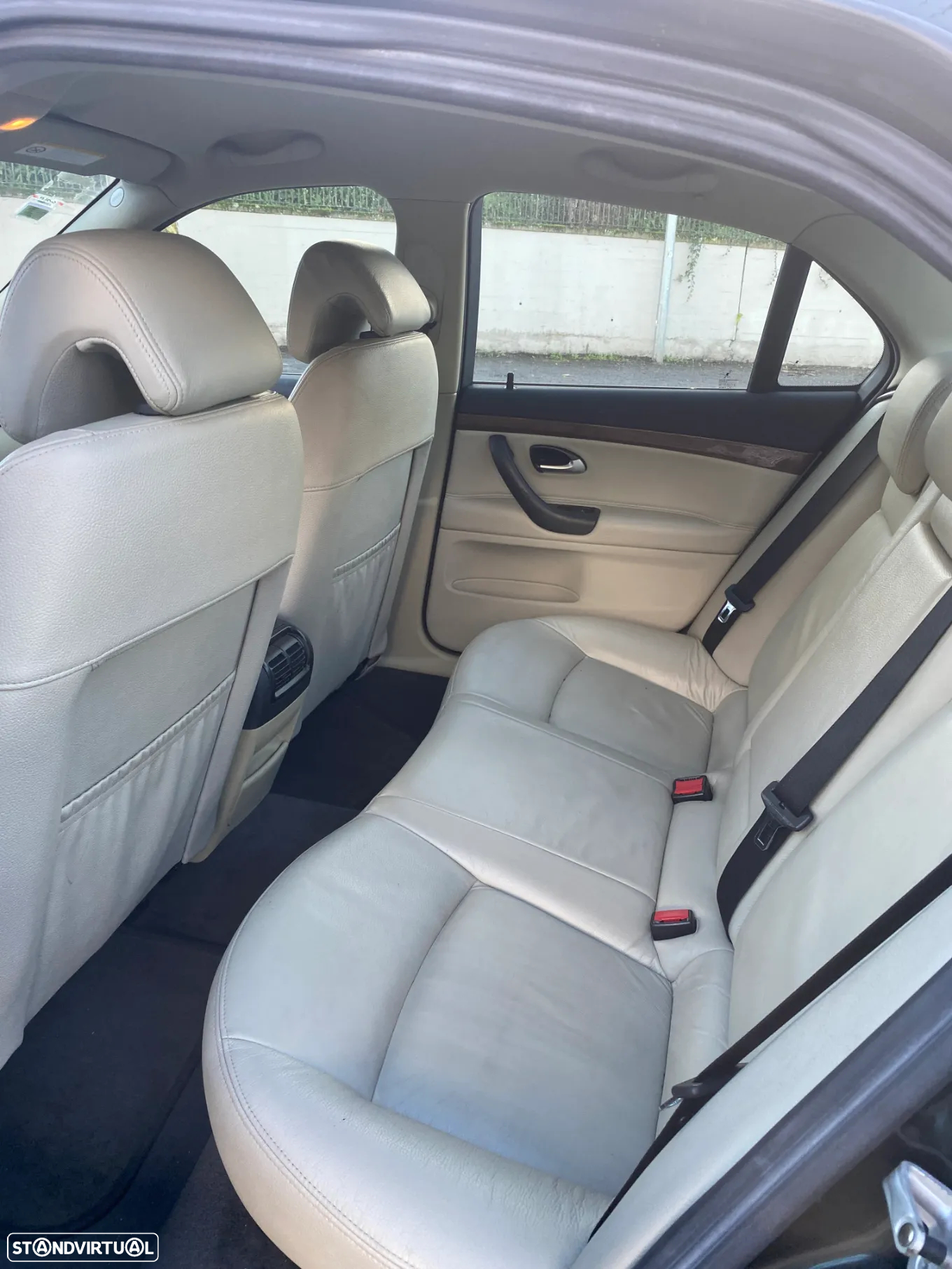 Saab 9-3 Sport Sedan 1.8 t Vector - 2