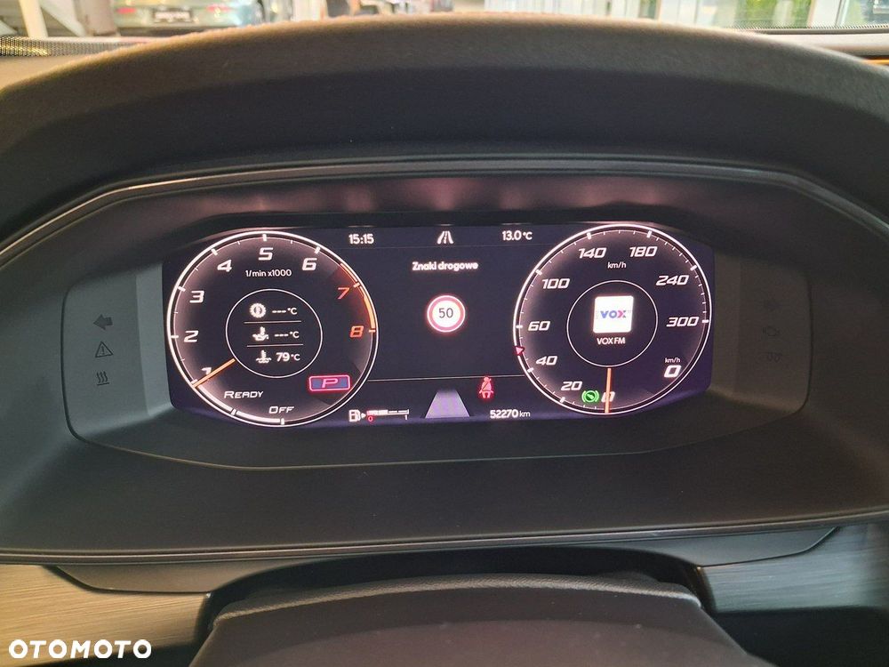 Cupra Formentor - 19