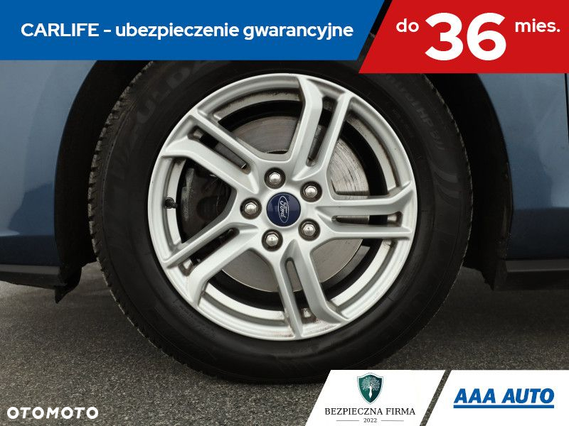 Ford Focus - 18