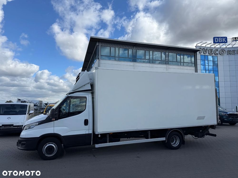 Iveco 70C18 - 4