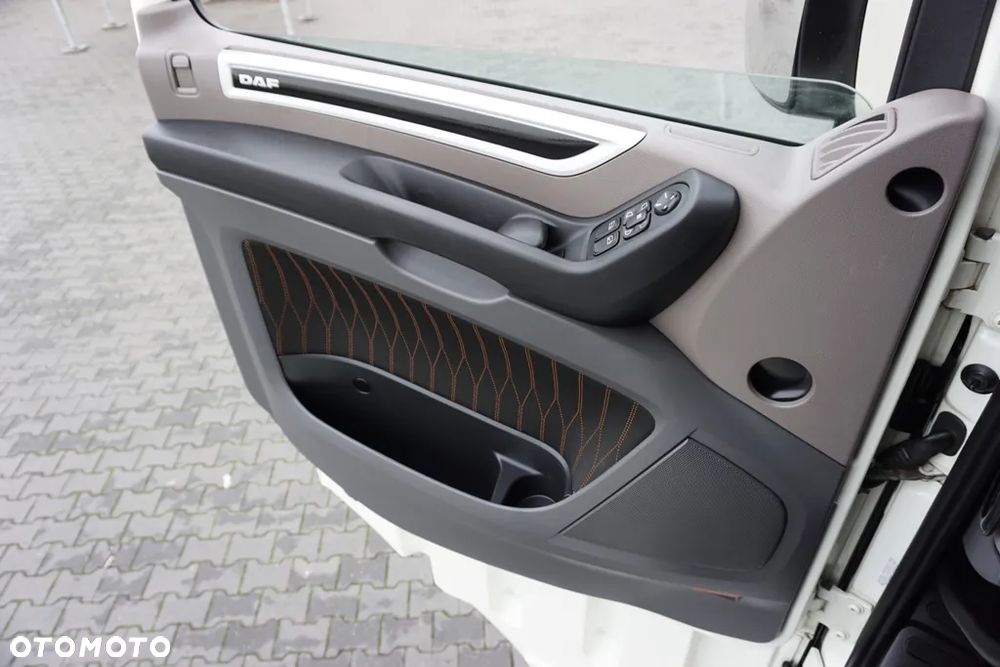 DAF / 106 / 480 / EURO 6 / ACC / I-COOL / SUPER SPACE CAB - 32