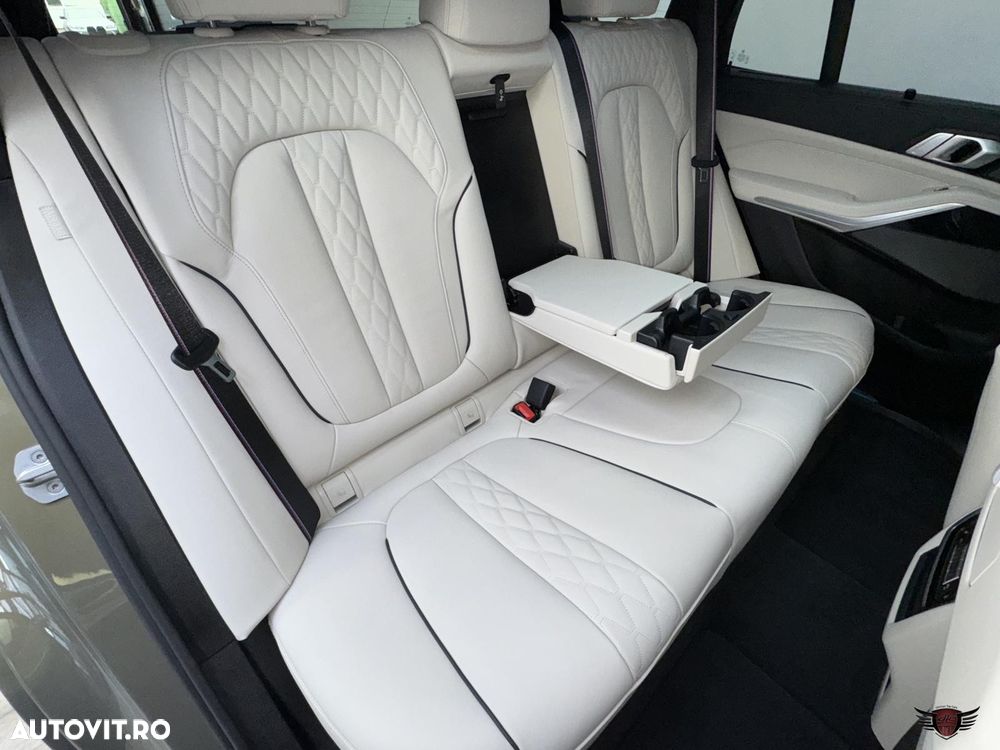 BMW X5 xDrive30d - 29