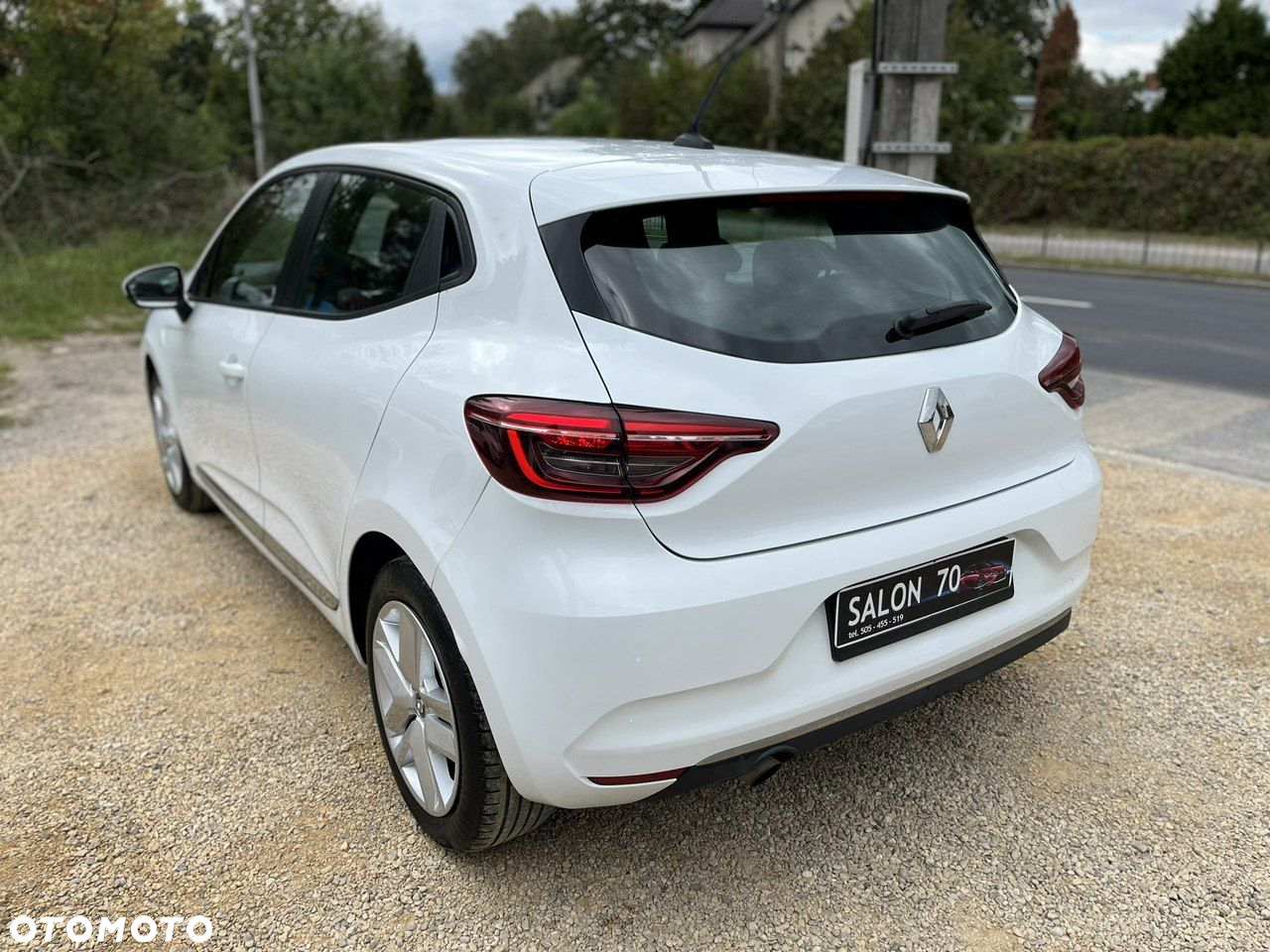 Renault Clio - 10
