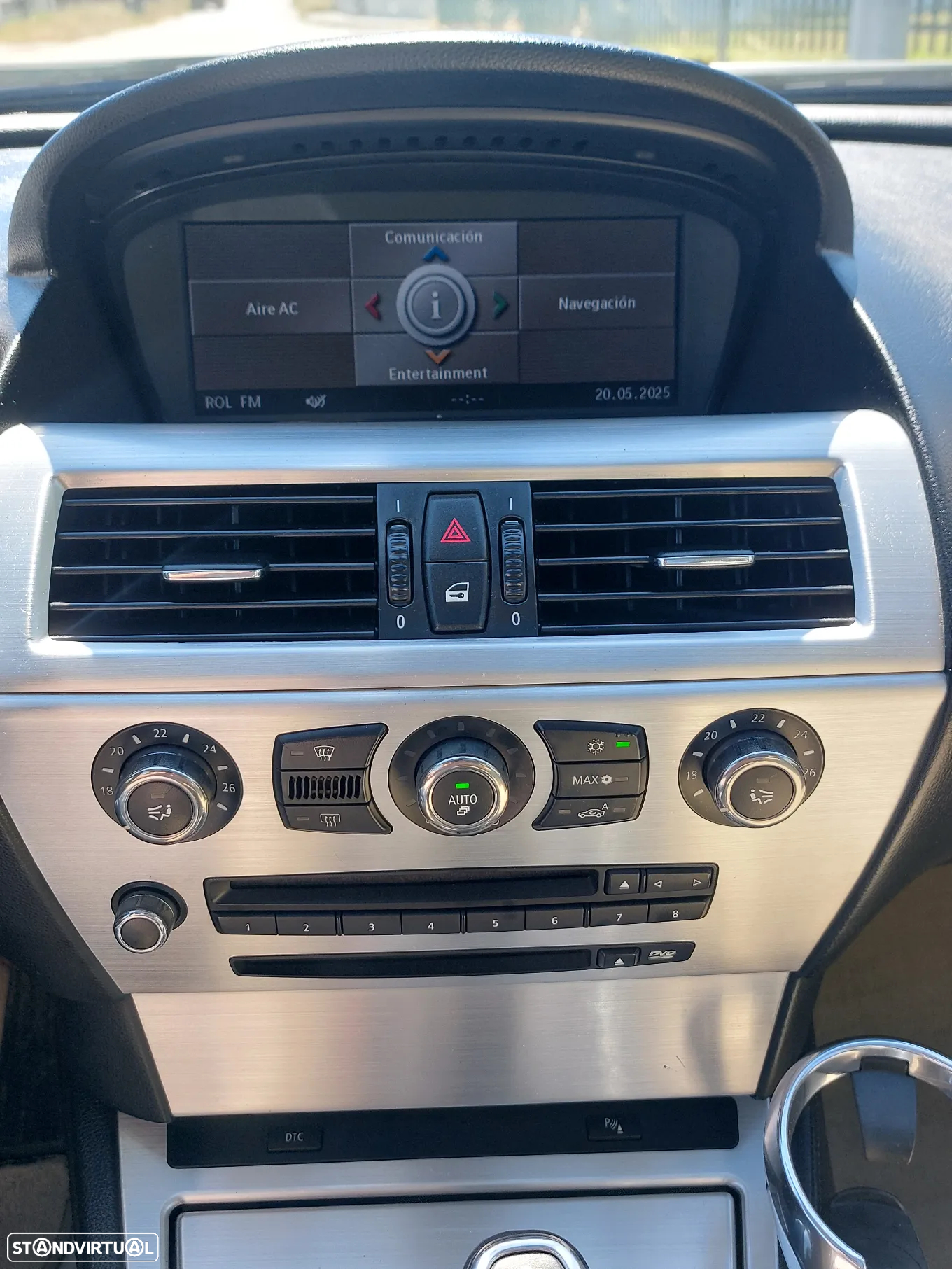 BMW 635 d - 25