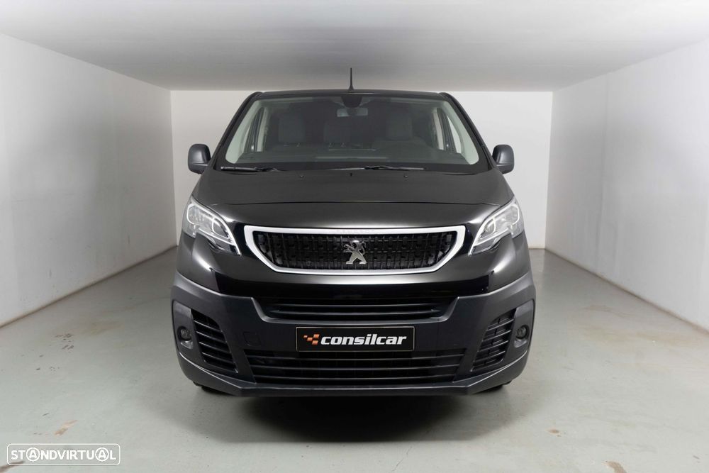 Peugeot Expert - 2