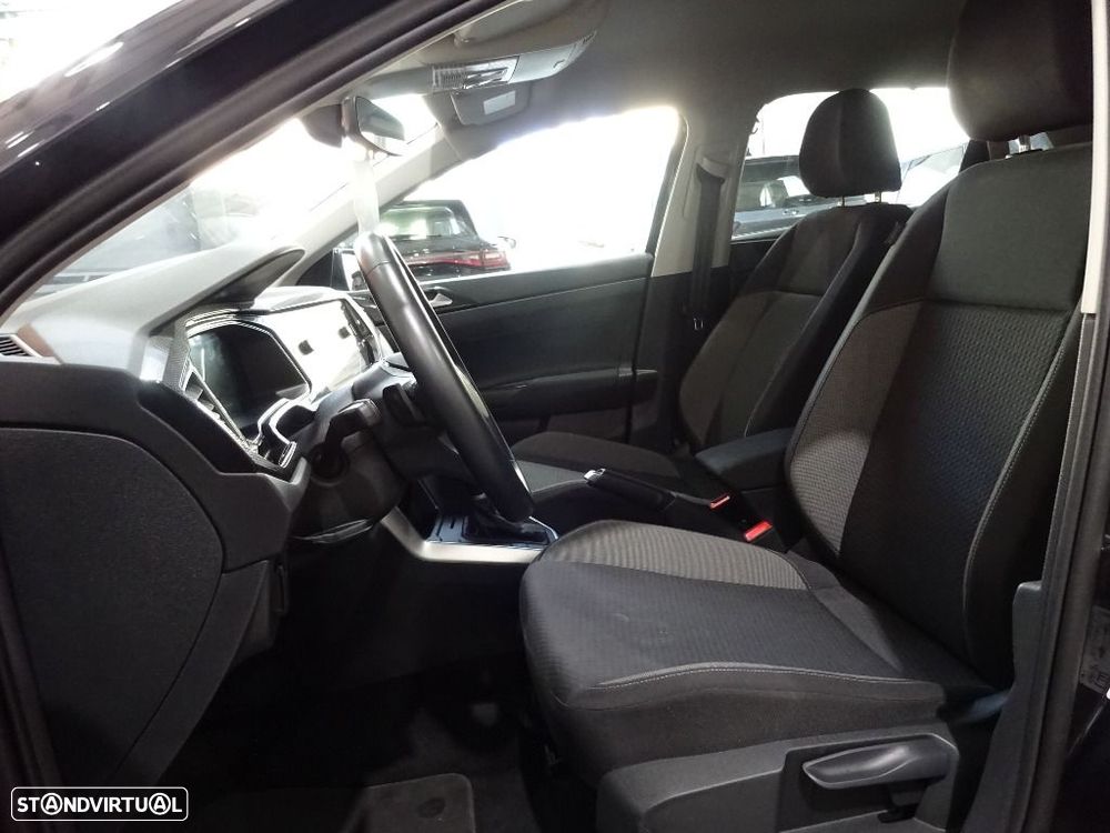 VW Polo 1.0 TSI Urban DSG - 13