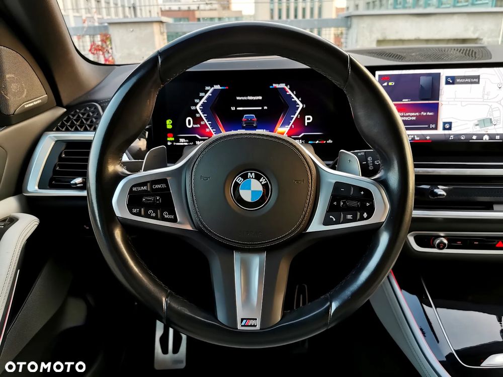 BMW X5 xDrive30d mHEV sport - 28