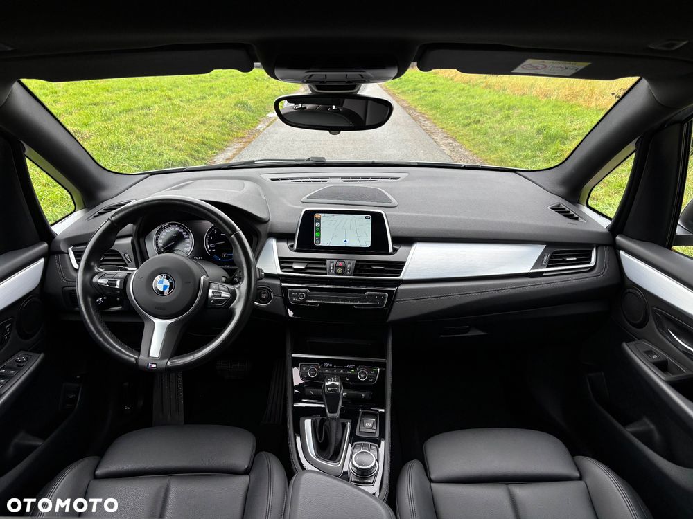 BMW Seria 2 225xe iPerformance Sport Line - 11