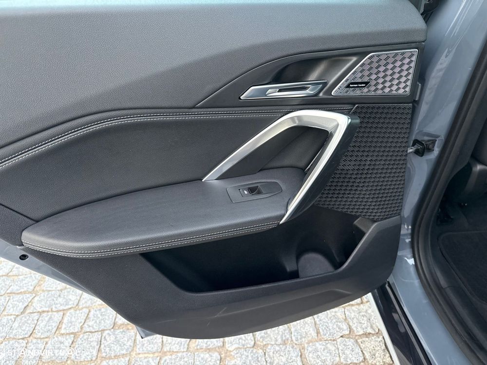 BMW X1 xDrive25e xLine - 17