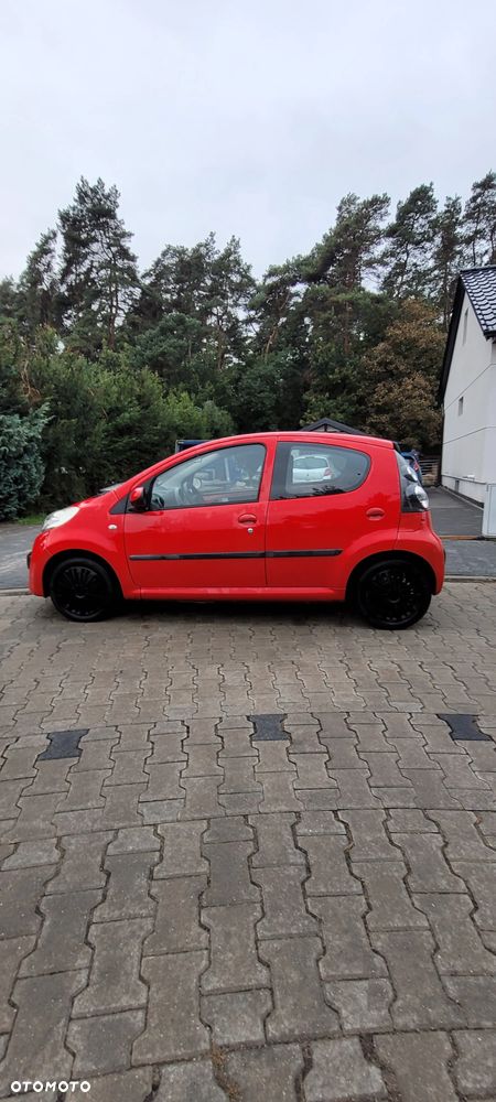 Citroën C1 1.0 Advance - 7
