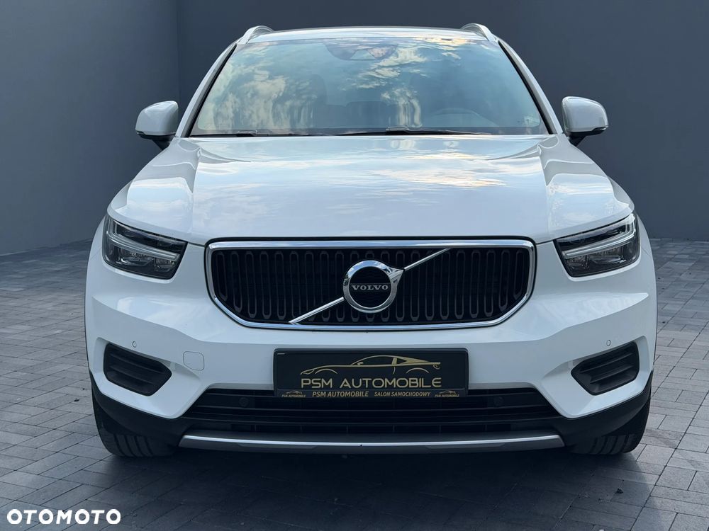 Volvo XC 40 T3 Momentum - 5