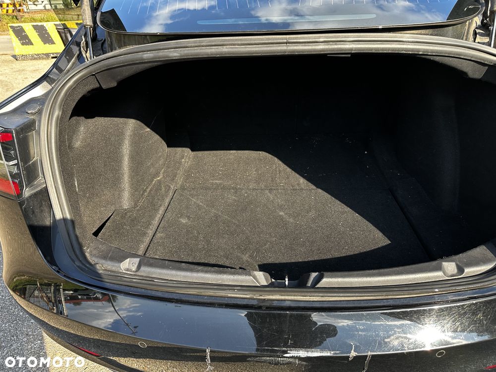Tesla Model 3 Langstreckenbatterie Hinterradantrieb - 14