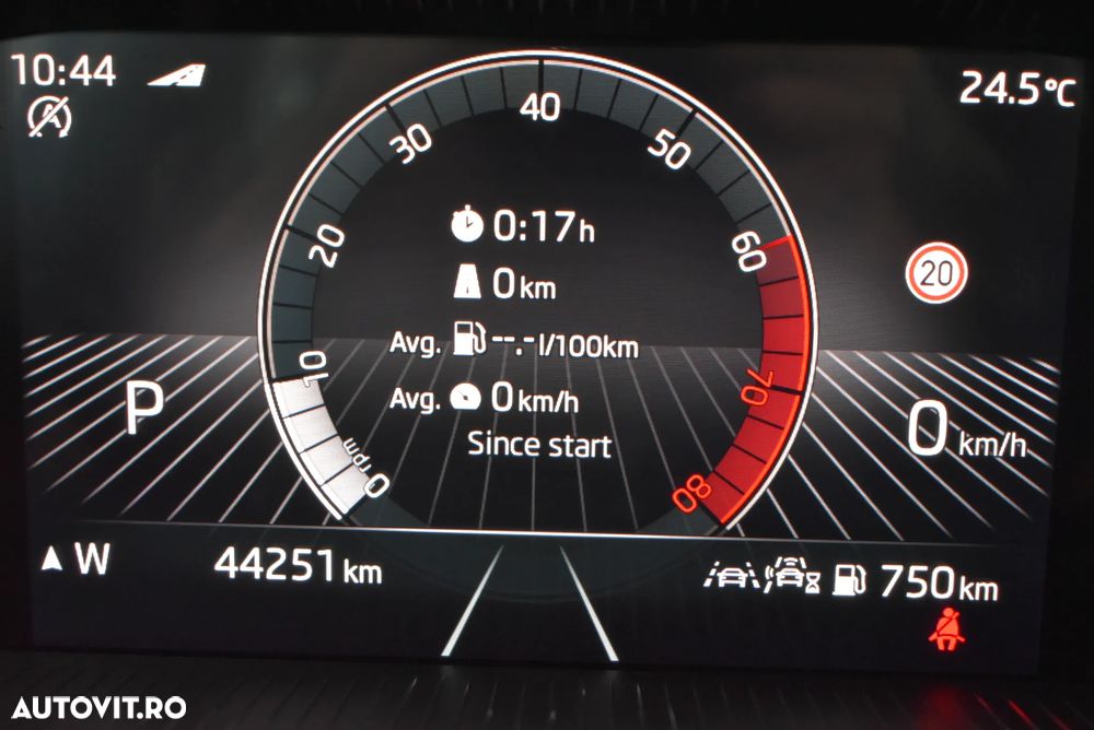 Skoda Kamiq 1.0 TSI DSG Selection - 6