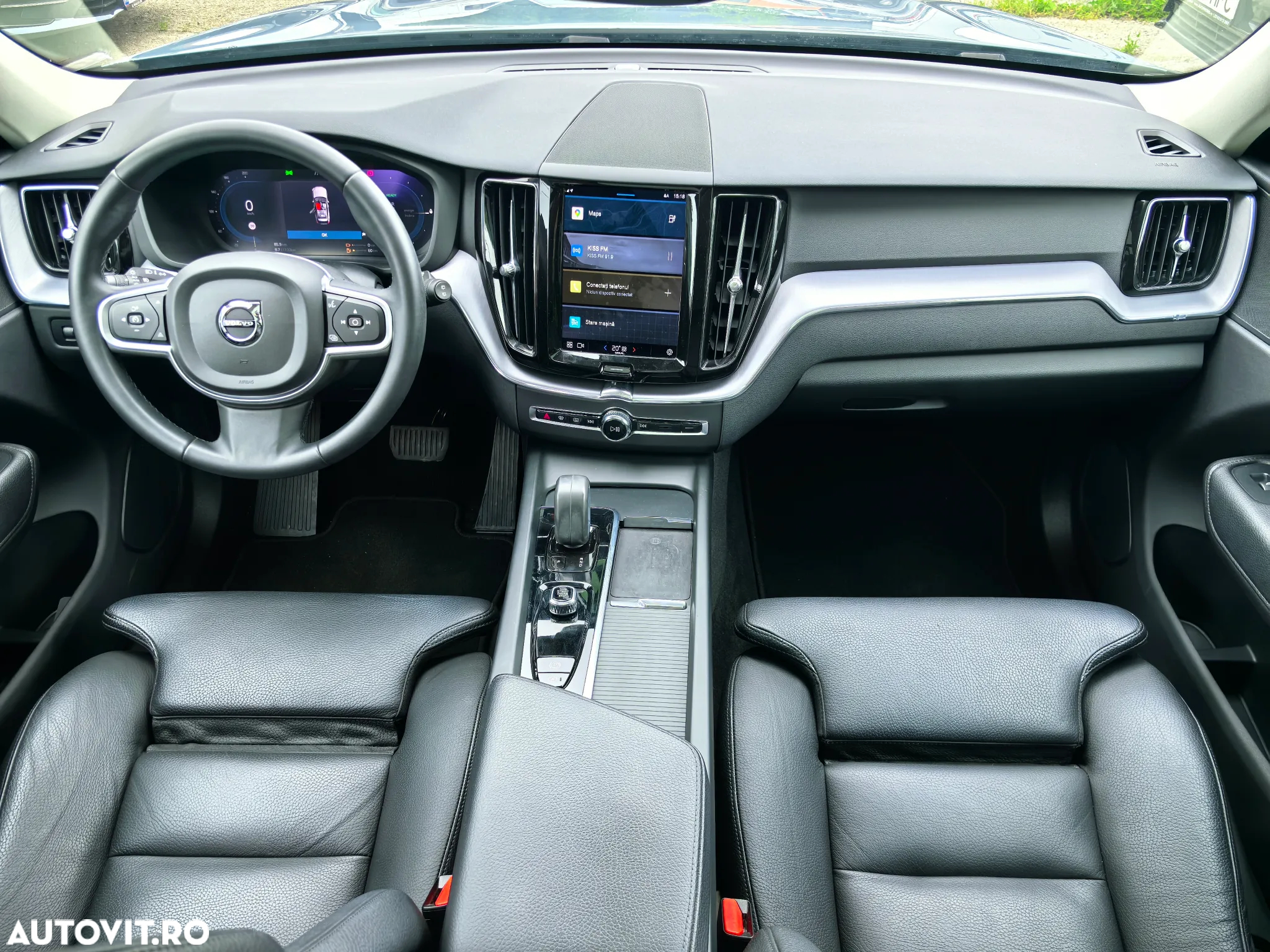 Volvo XC 60 T8 AWD Recharge Geartronic Inscription - 5