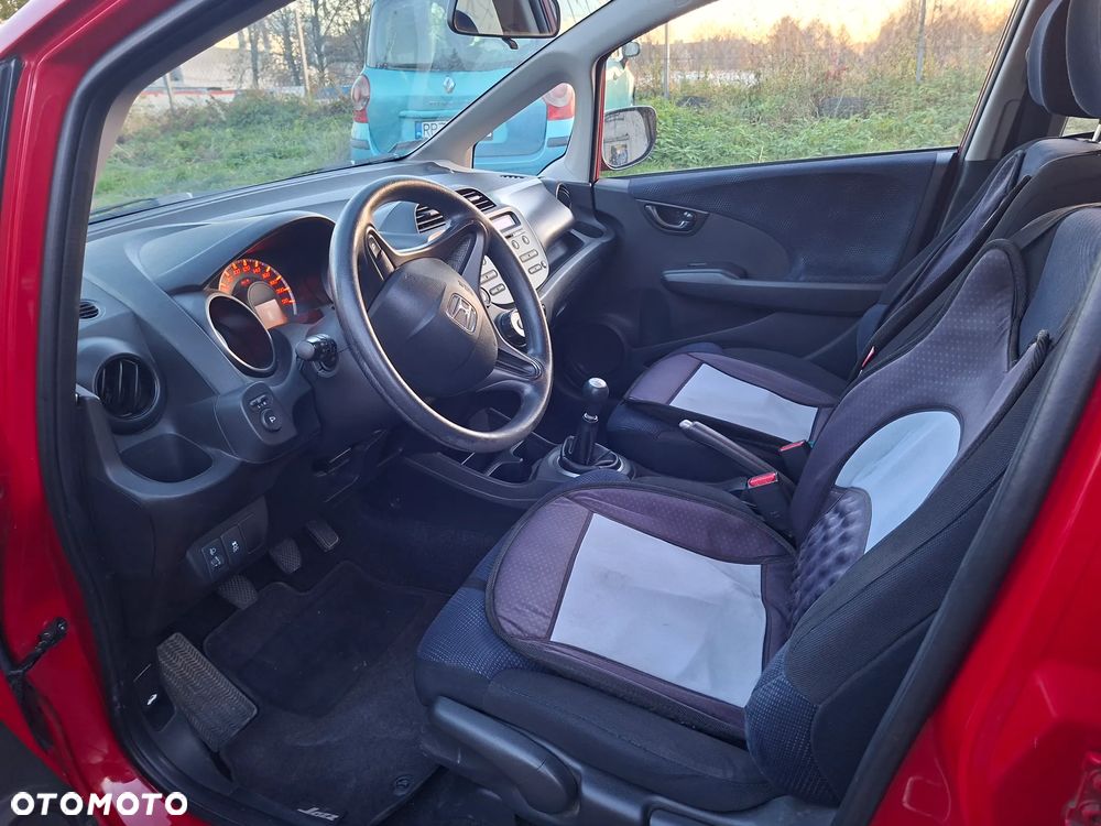 Honda Jazz 1.2 i-VTEC - 5