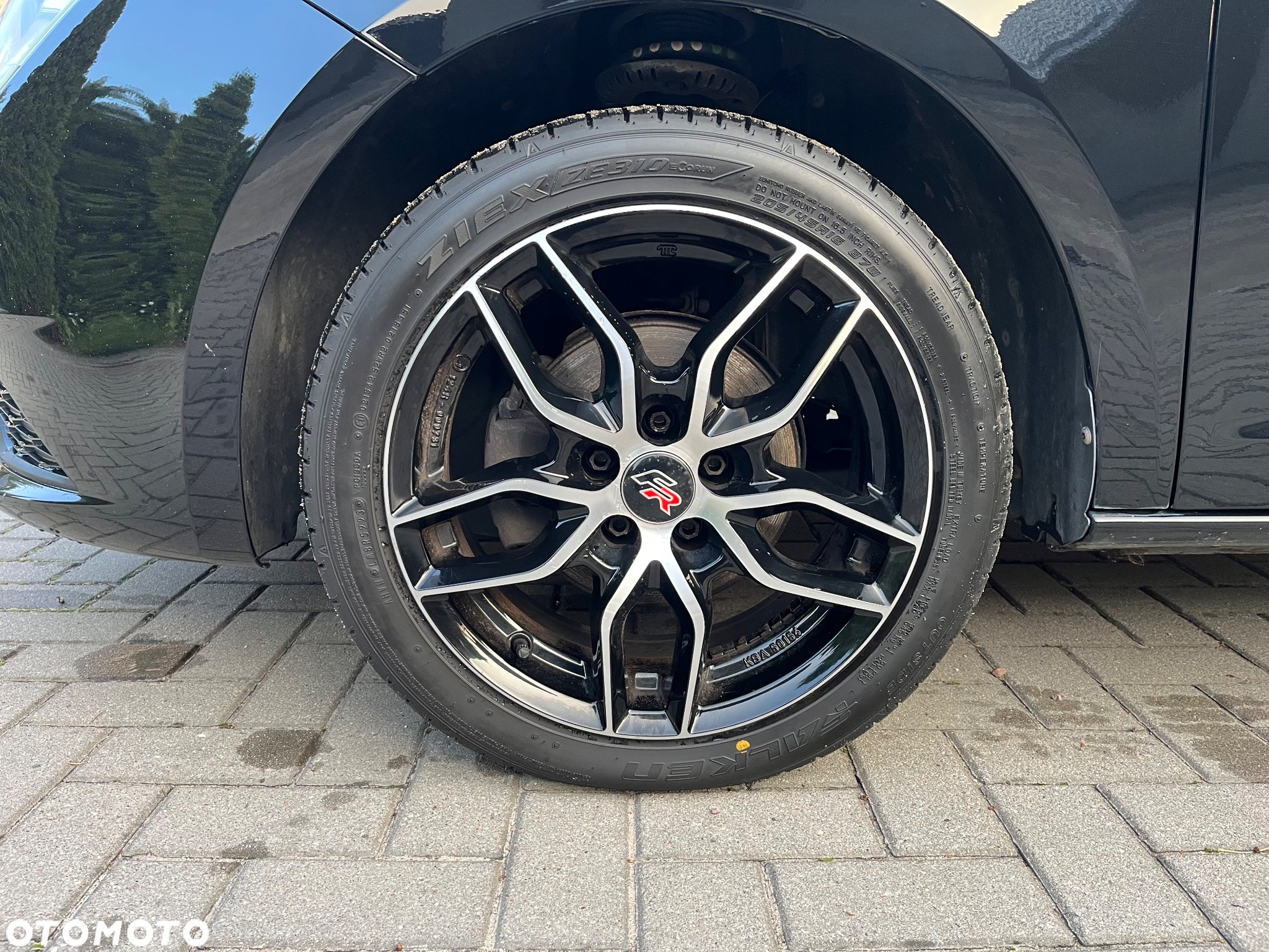 Seat Ibiza 1.2 TSI CONNECT - 15