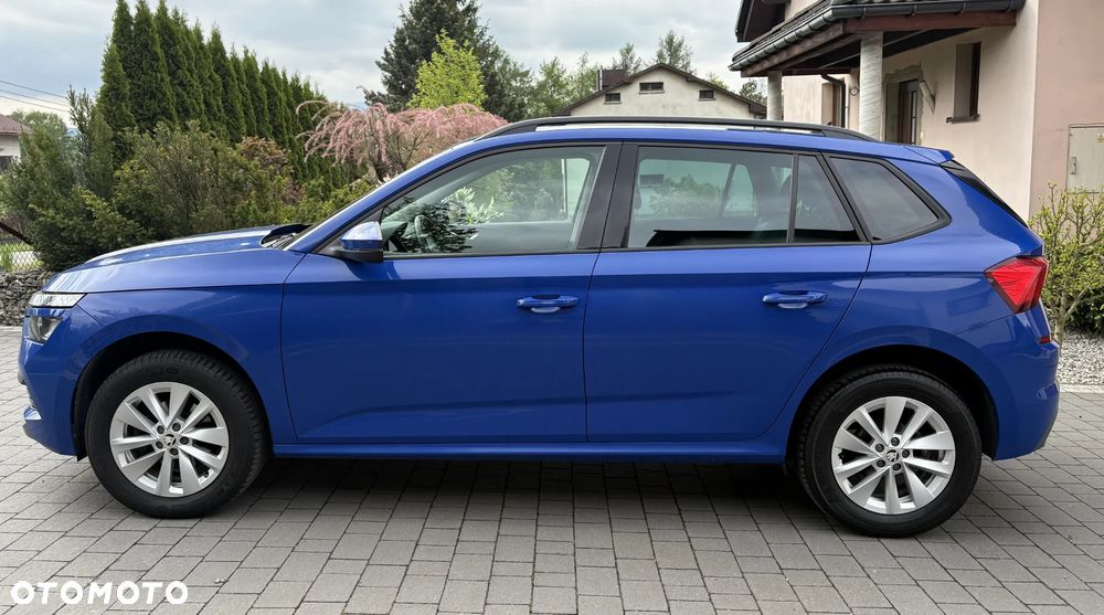 Skoda Kamiq 1.0 TSI Ambition - 7