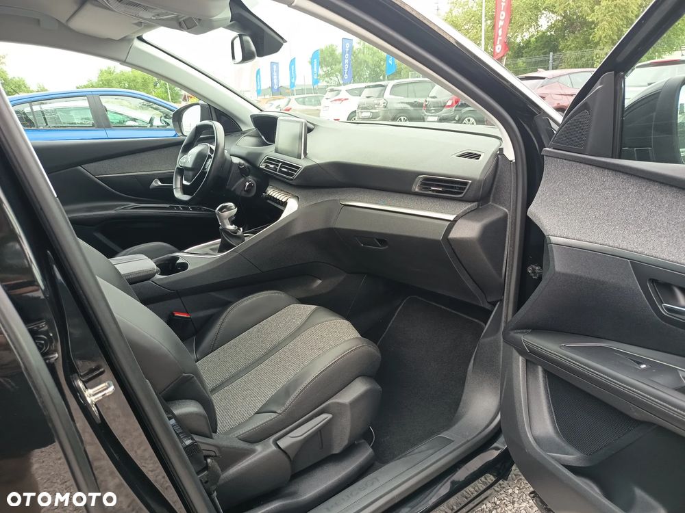 Peugeot 5008 BlueHDI 150 Stop & Start Allure - 35
