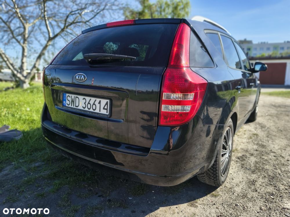 Kia Ceed 1.6 Comfort - 3