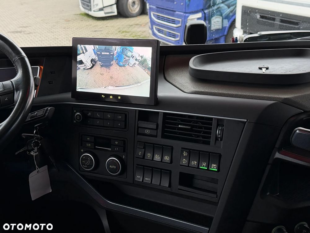 Volvo FH 2023 volvo XL 460 zwykły silnik na zwykłym turbo FULL LED klima z Niemiec - 34