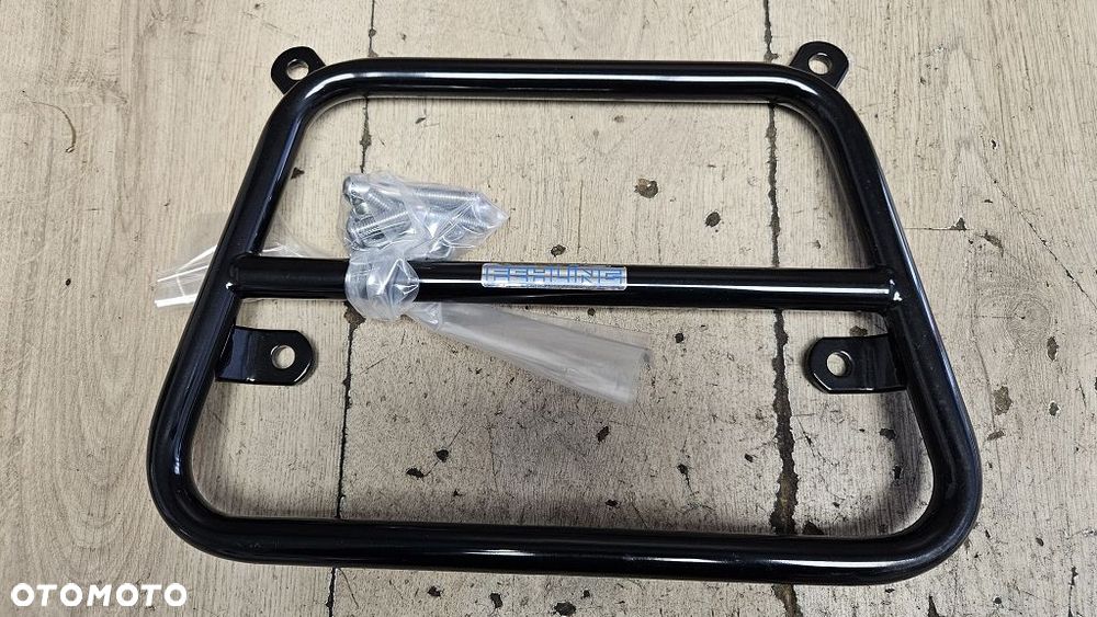 Bagażnik stelaż FEHLING Honda XL 650 V Transalp / XL 1000 V Varadero - 2