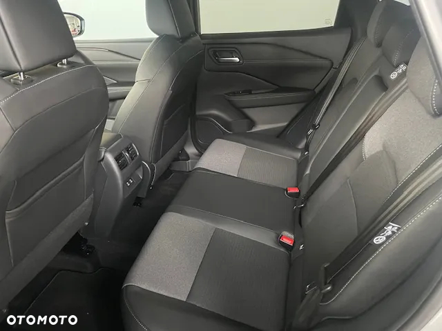 Nissan Qashqai - 10