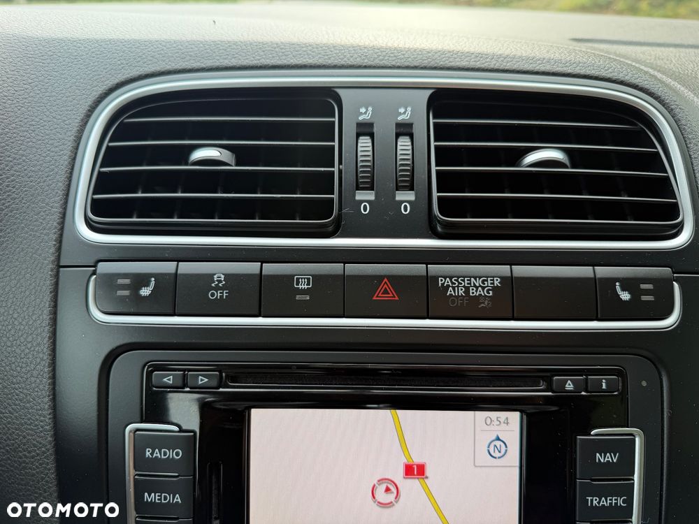 Volkswagen Polo Cross 1.2 TSI CityLine - 22