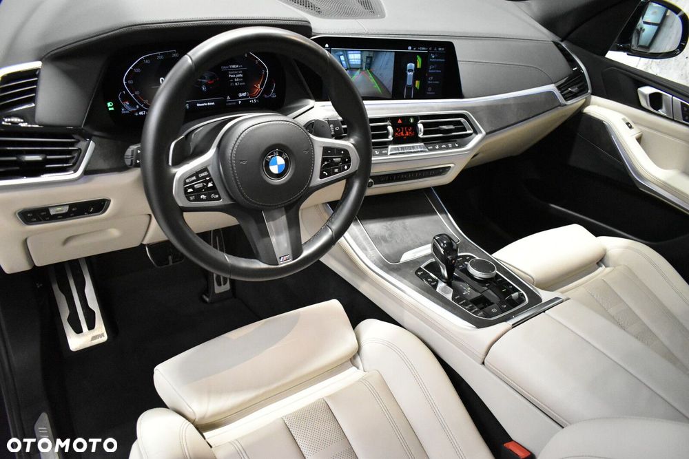 BMW X5 - 7