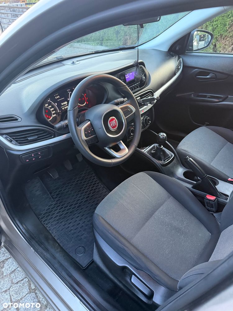 Fiat Tipo 1.4 16V - 6