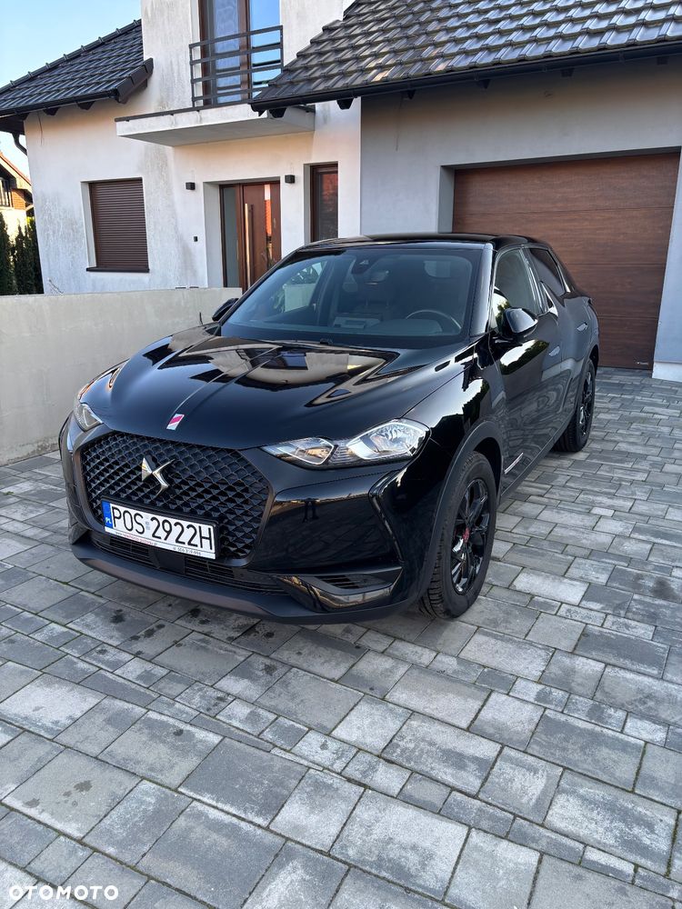 DS Automobiles DS 3 Crossback - 5