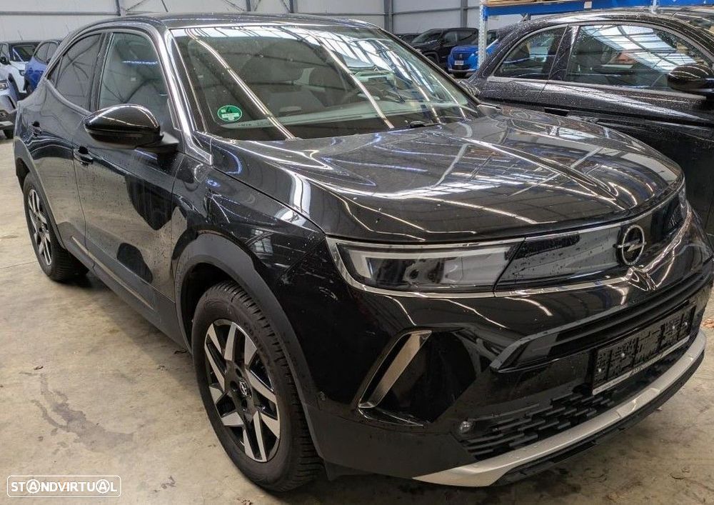 Opel Mokka-e Elegance - 15