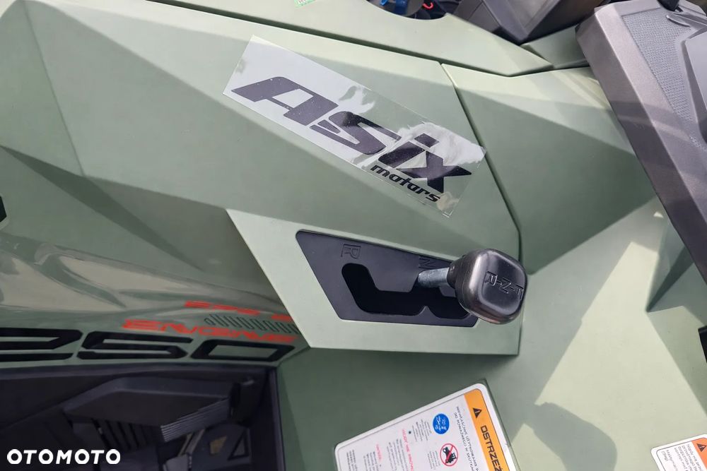 ASIX Cyber 250-T3B - 14