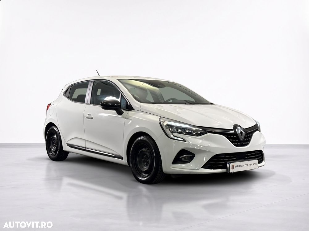 Renault Clio - 8
