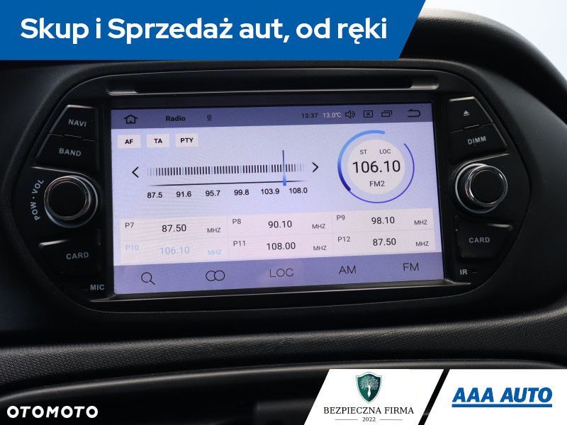 Fiat Tipo - 14