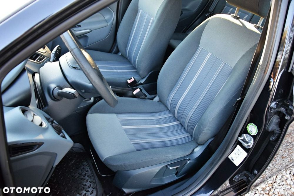 Ford Fiesta 1.4 Silver X - 30