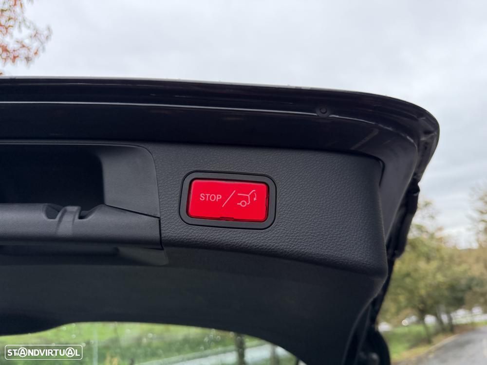 Mercedes-Benz C 300 de T 9G-TRONIC Edition Avantgarde - 28