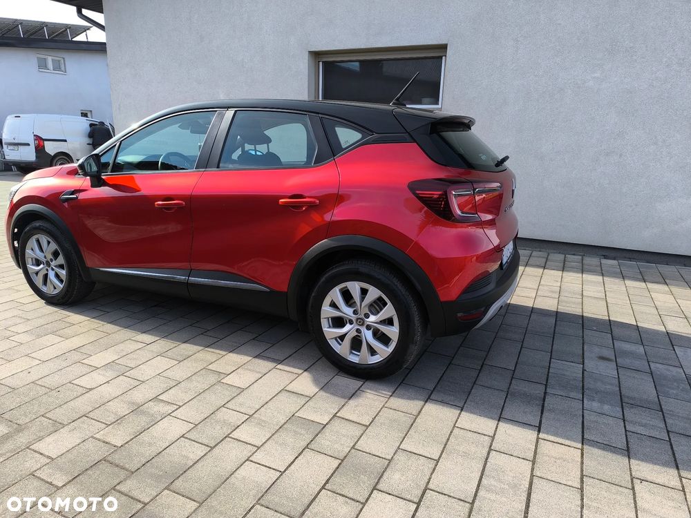 Renault Captur - 4