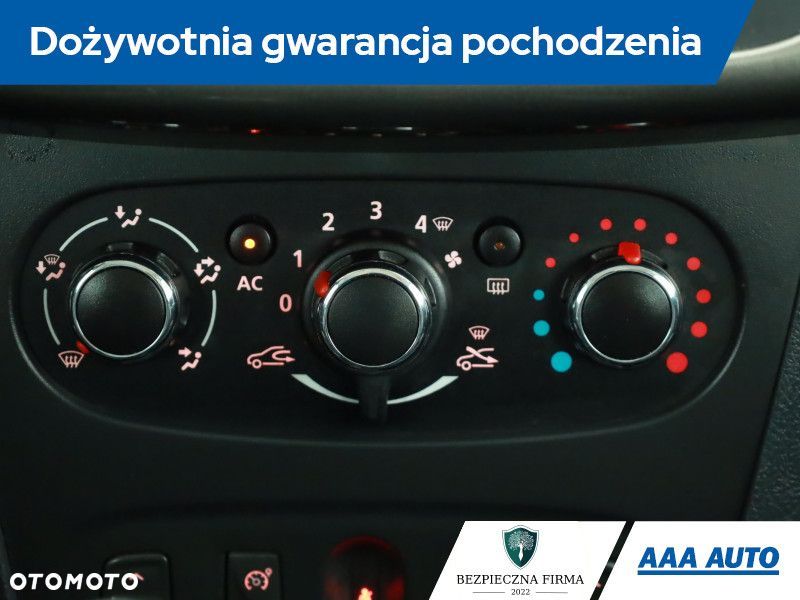 Dacia Sandero Stepway - 11