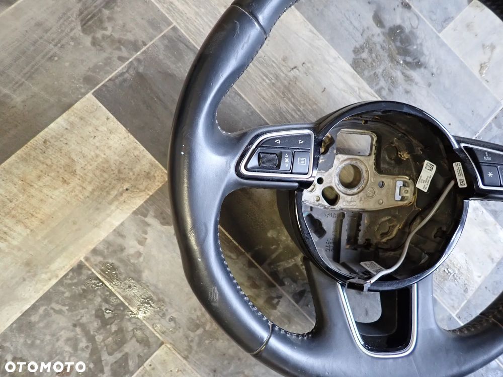 AUDI Q3 KIEROWNICA 62499362A01 - 3