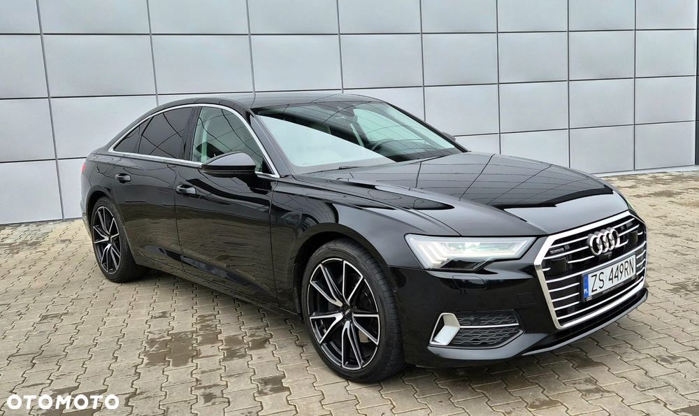 Audi A6 Limousine - 12