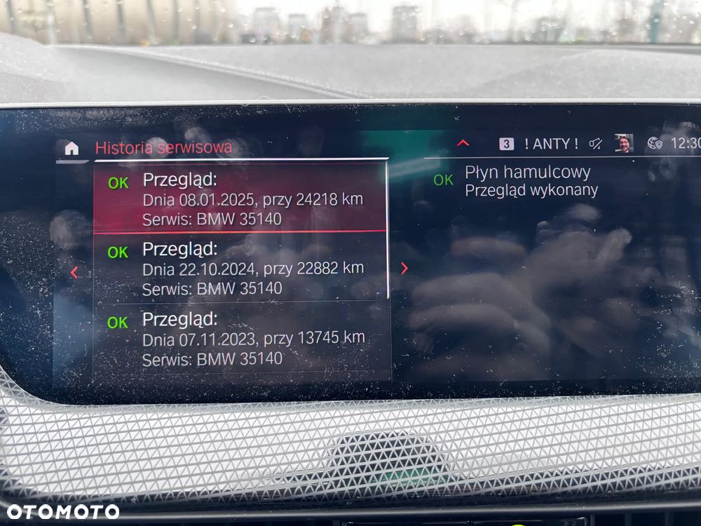 BMW Seria 1 118i Sport Line - 27