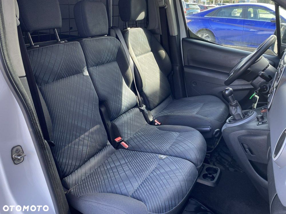 Peugeot Partner - 24