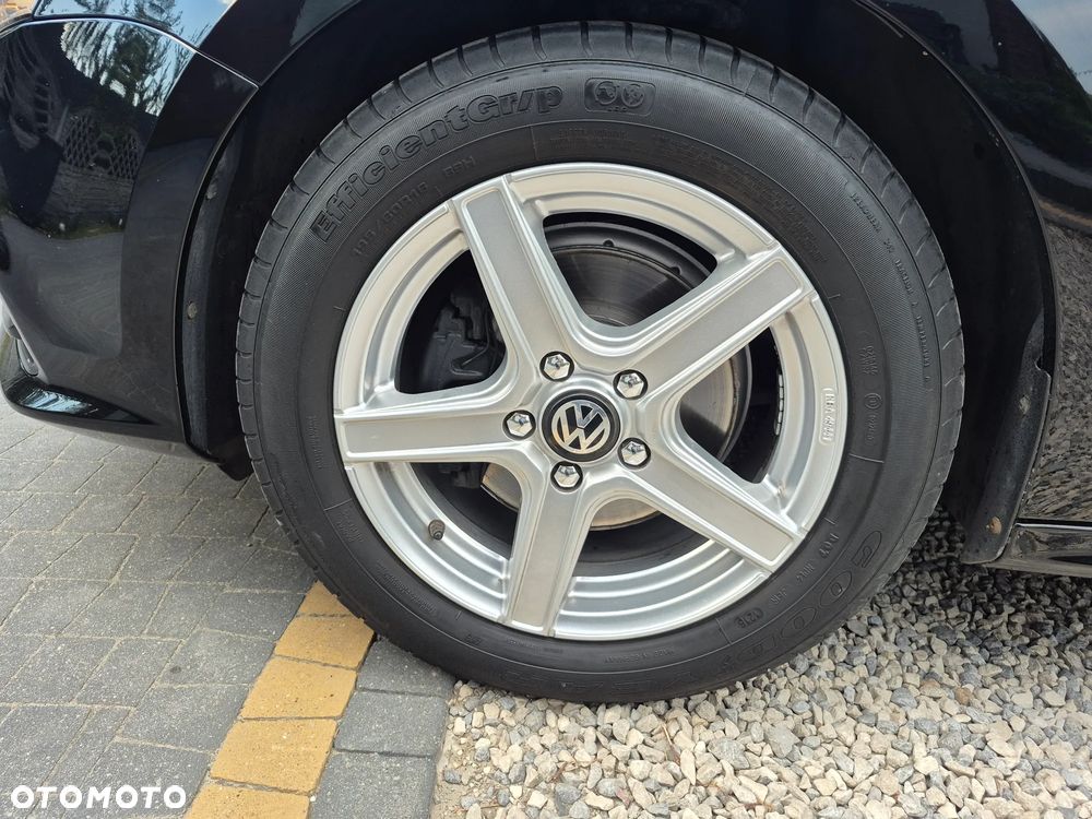Volkswagen Jetta 2.0 TDI DPF BMT Comfortline - 22