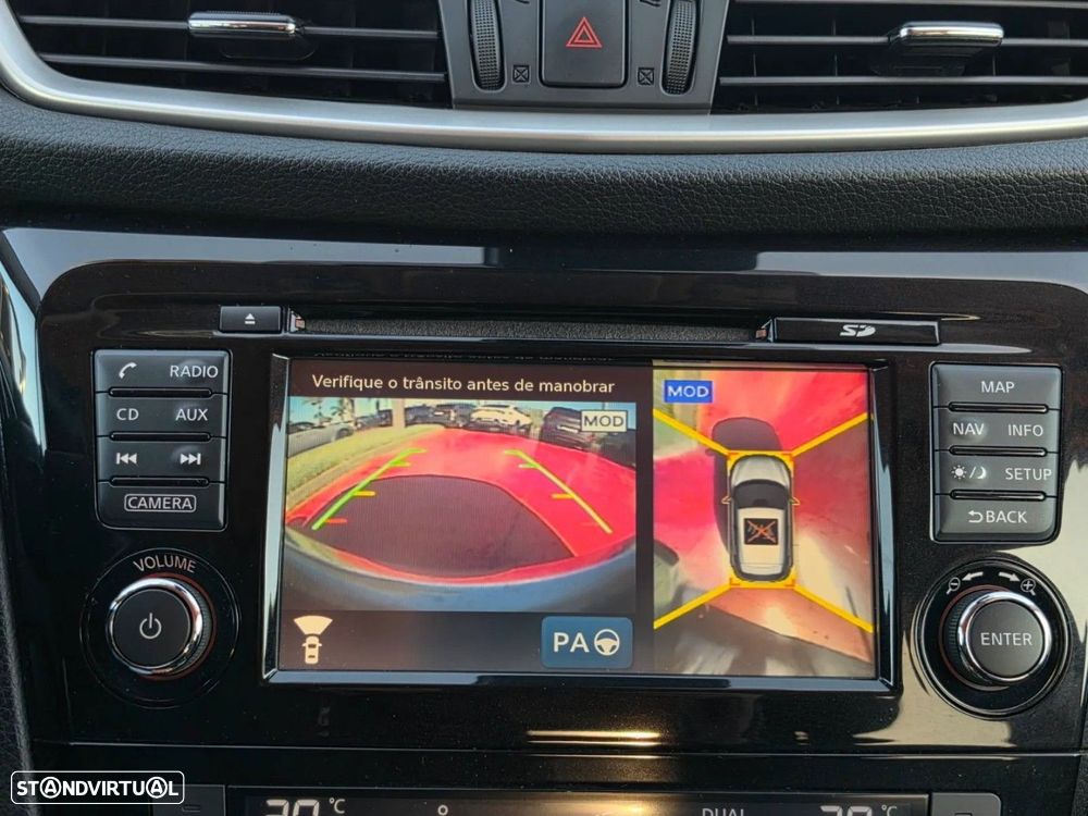 Nissan Qashqai - 22