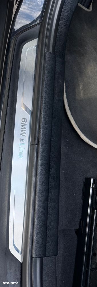 BMW X1 xDrive20i xLine - 25