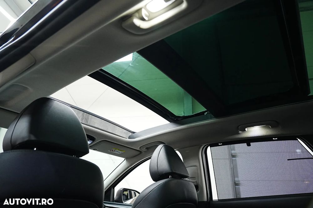 Hyundai Tucson PHEV 1.6 l 265 CP 4WD 6AT Luxury - 19