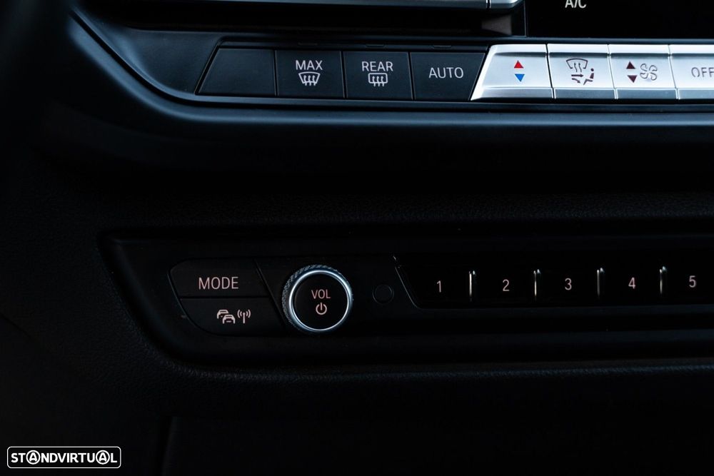 BMW 216 Gran Coupé d Pack Desportivo M - 39