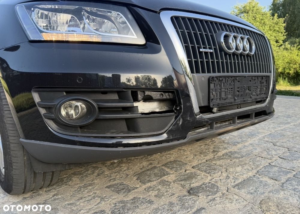 Audi Q5 2.0 TFSI quattro tiptronic - 21