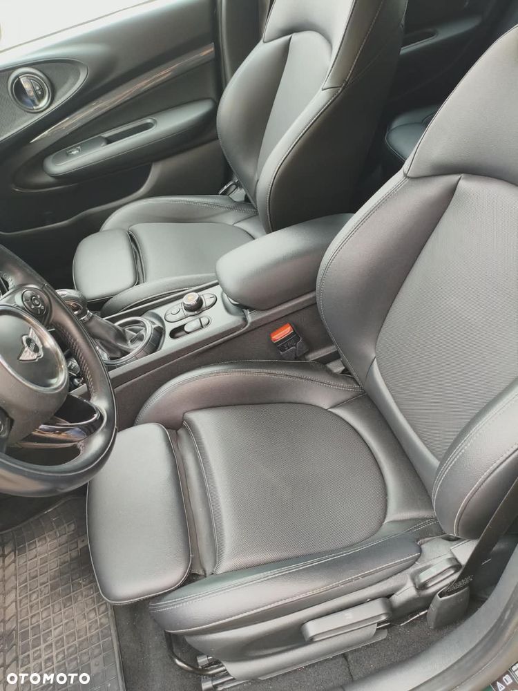 MINI Clubman Cooper S ALL4 - 13